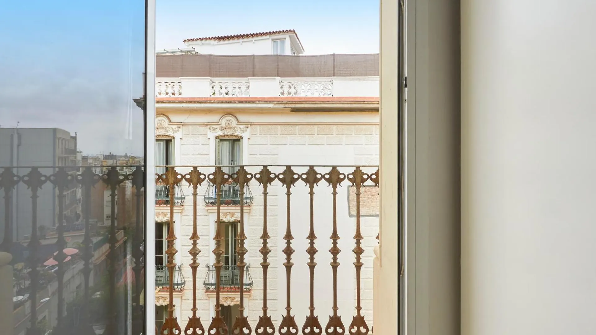Ma Bright Apartment Next To Parc De Montjuic برشلونة