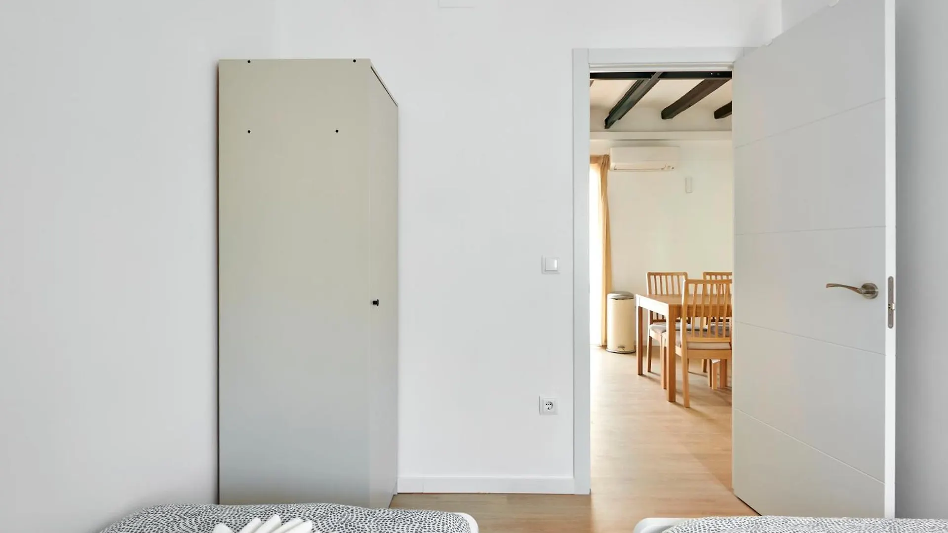 Ma Bright Apartment Next To Parc De Montjuic برشلونة إسبانيا